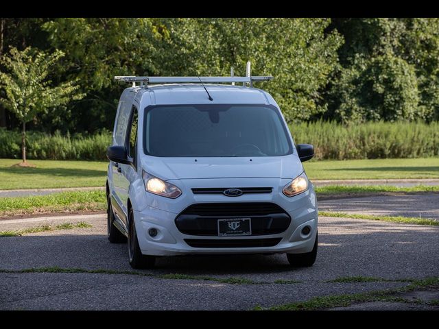 2017 Ford Transit Connect XLT