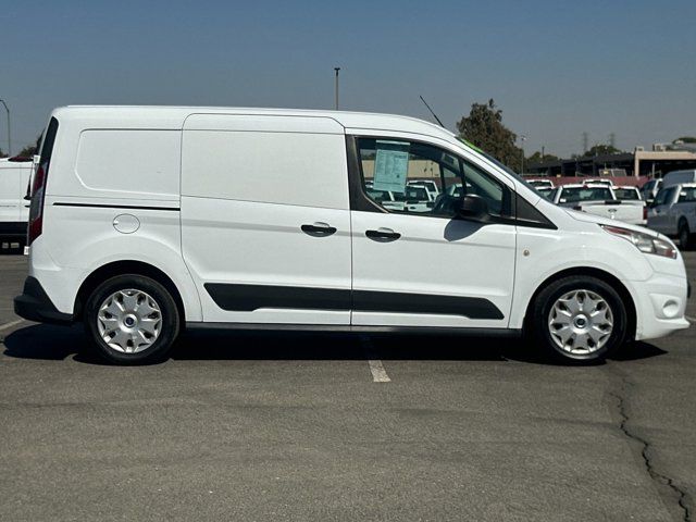 2017 Ford Transit Connect XLT