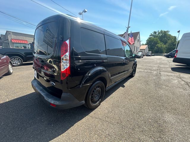 2017 Ford Transit Connect XLT