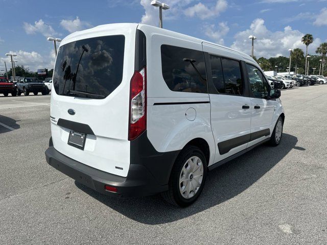 2017 Ford Transit Connect XL