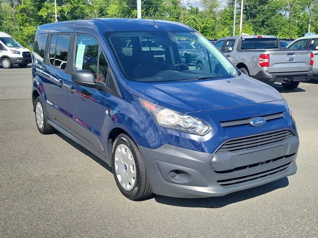 2017 Ford Transit Connect XL