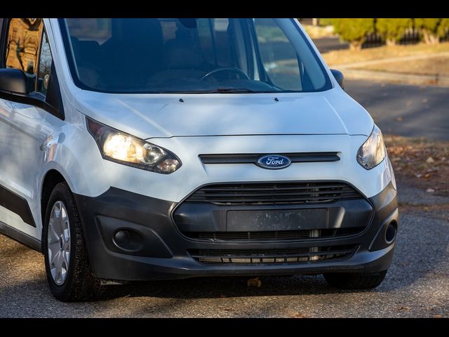 2017 Ford Transit Connect XL