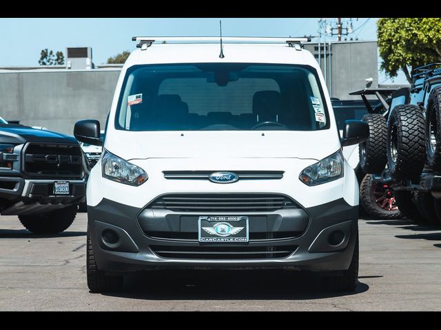 2017 Ford Transit Connect XL