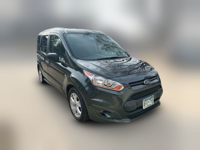 2017 Ford Transit Connect XLT