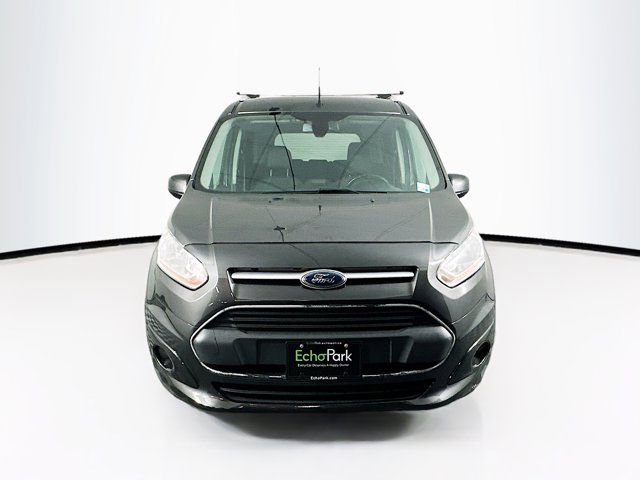 2017 Ford Transit Connect XLT