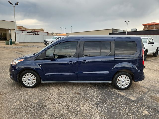 2017 Ford Transit Connect XLT