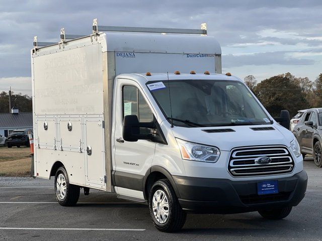 2017 Ford Transit Base