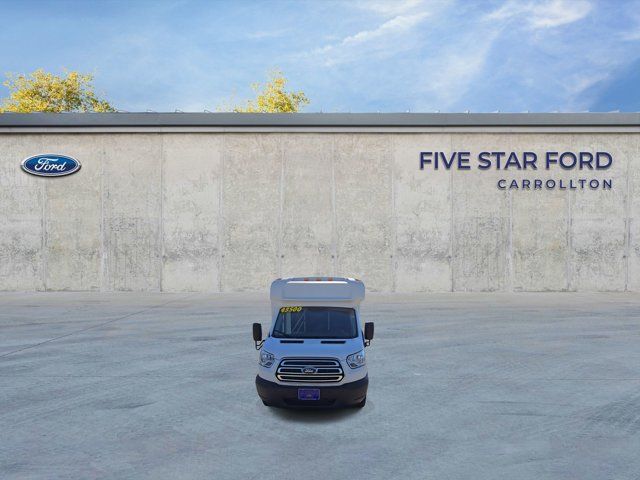 2017 Ford Transit Base