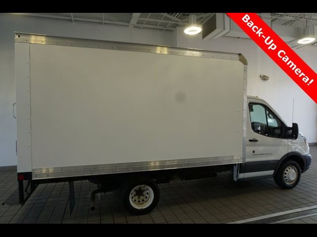 2017 Ford Transit Base