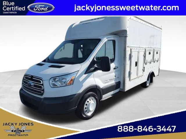 2017 Ford Transit Base