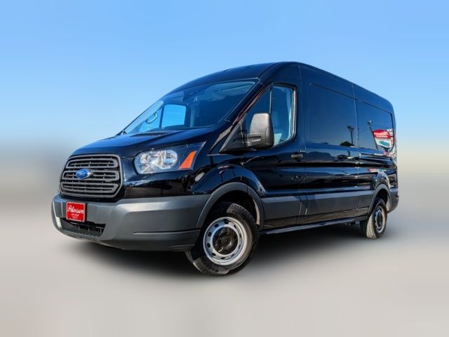 2017 Ford Transit Base