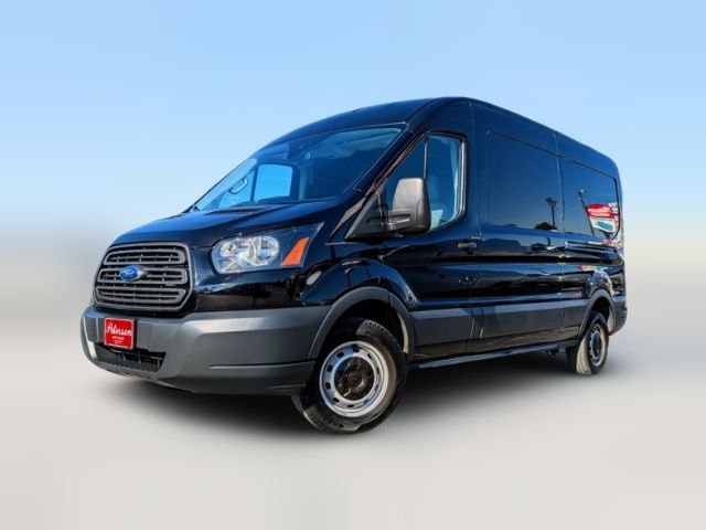 2017 Ford Transit Base