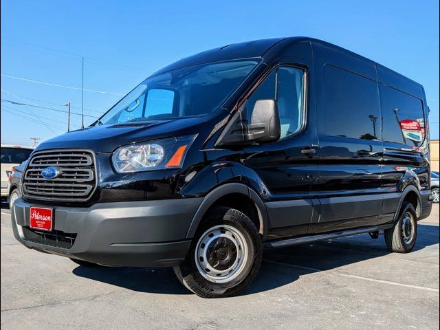 2017 Ford Transit Base