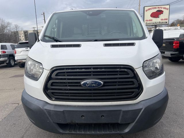 2017 Ford Transit Base