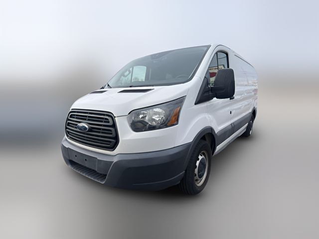 2017 Ford Transit Base
