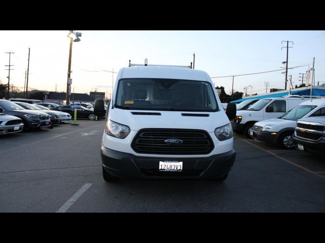 2017 Ford Transit Base