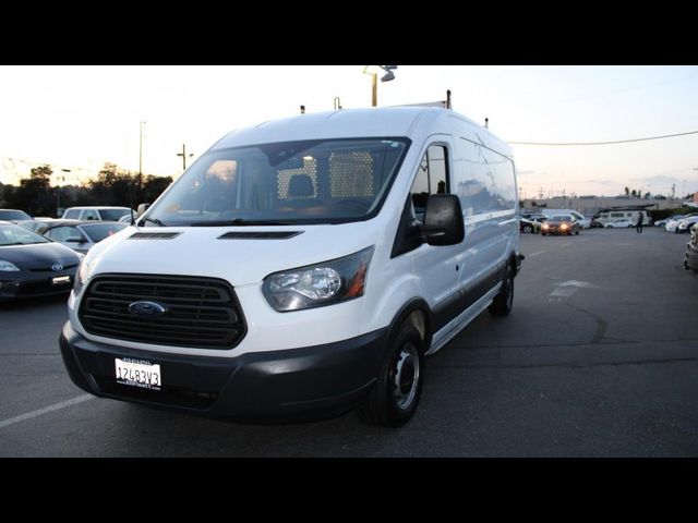 2017 Ford Transit Base