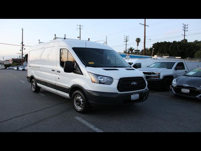 2017 Ford Transit Base