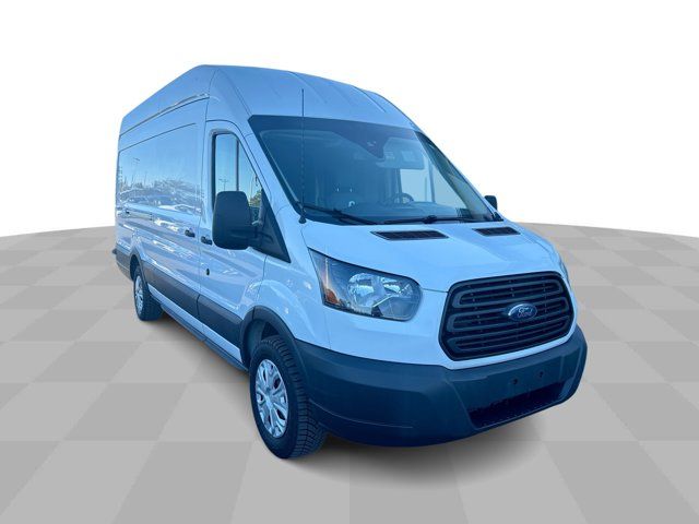 2017 Ford Transit Base