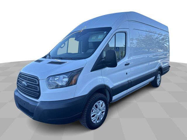 2017 Ford Transit Base