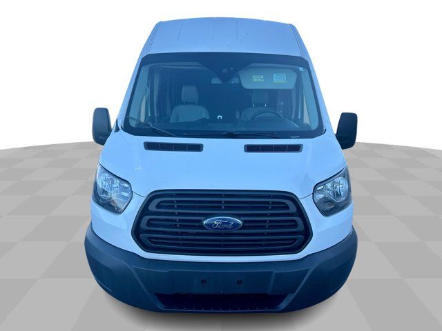 2017 Ford Transit Base