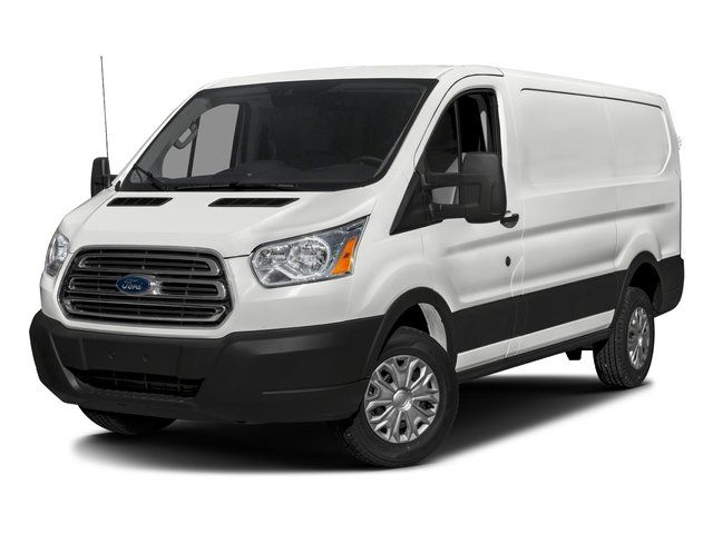 2017 Ford Transit Base