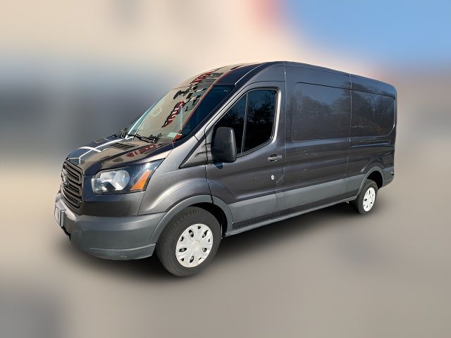 2017 Ford Transit Base