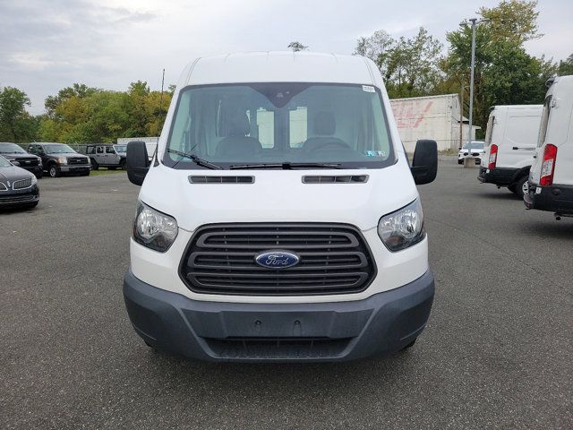 2017 Ford Transit Base