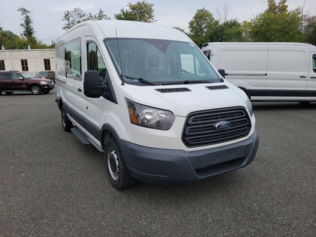 2017 Ford Transit Base