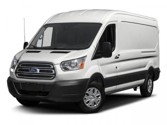 2017 Ford Transit Base