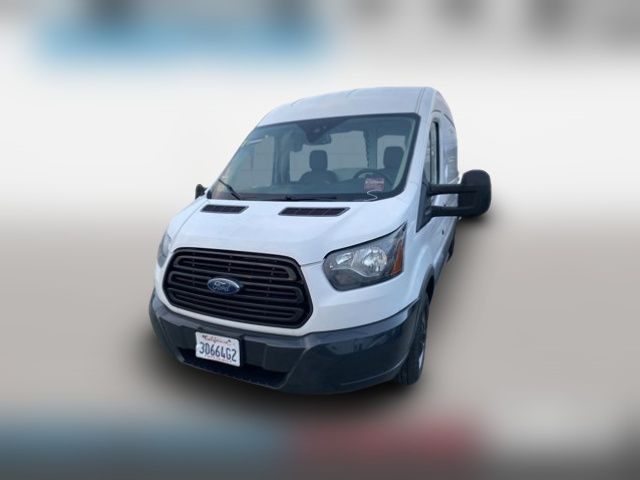 2017 Ford Transit Base