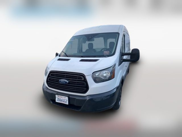 2017 Ford Transit Base