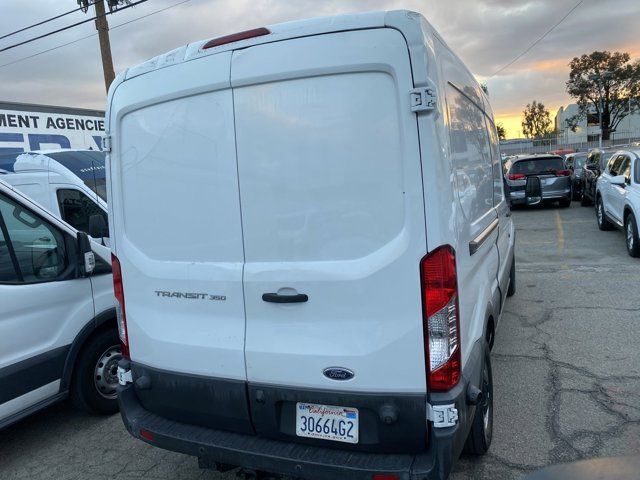 2017 Ford Transit Base