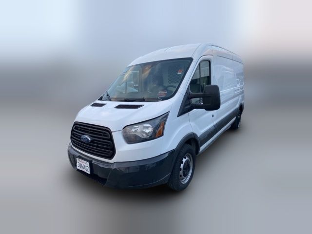 2017 Ford Transit Base