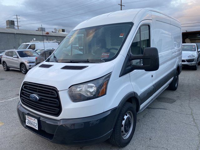 2017 Ford Transit Base