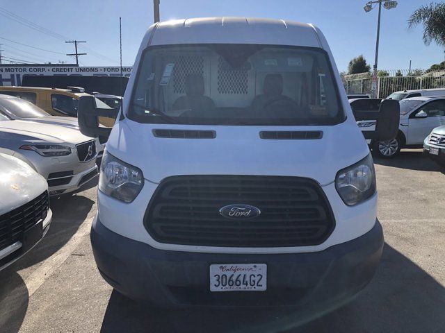 2017 Ford Transit Base