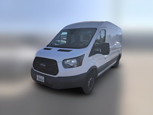 2017 Ford Transit Base