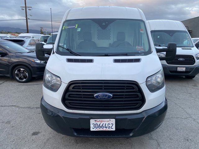 2017 Ford Transit Base