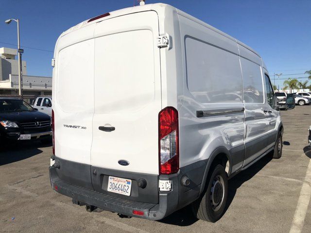 2017 Ford Transit Base