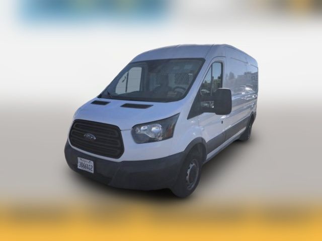 2017 Ford Transit Base