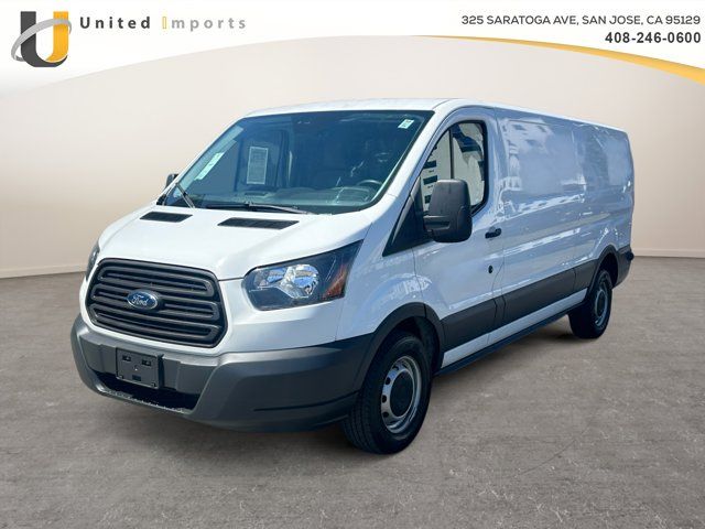 2017 Ford Transit Base