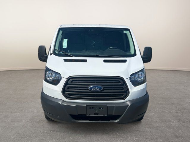 2017 Ford Transit Base