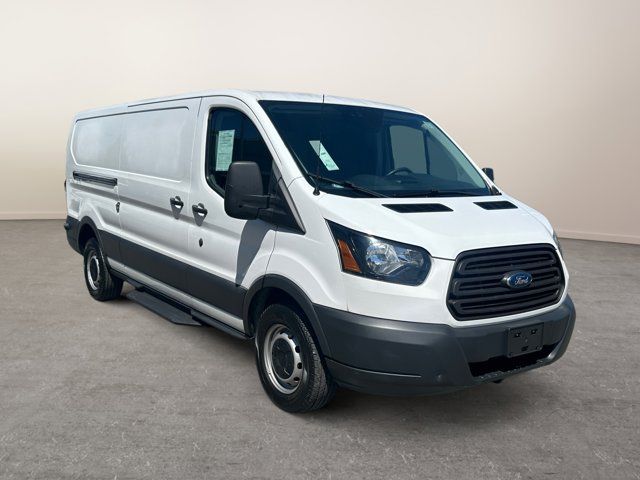 2017 Ford Transit Base