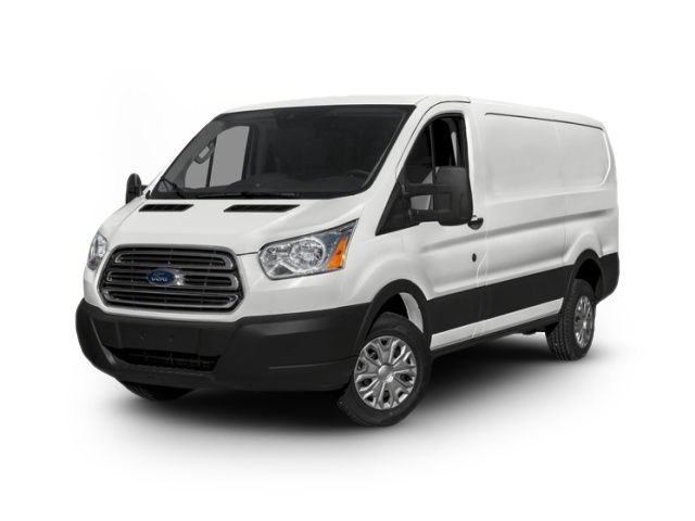 2017 Ford Transit Base