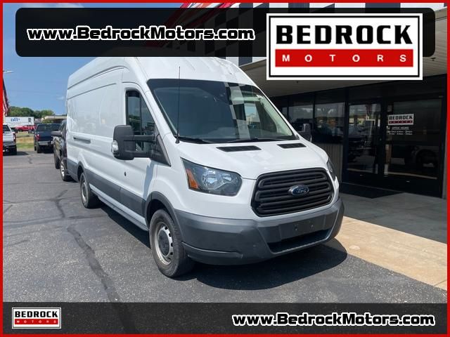 2017 Ford Transit Base