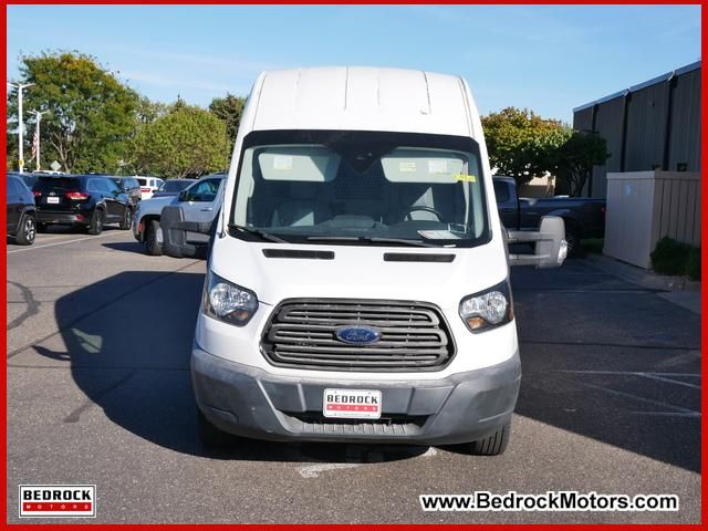 2017 Ford Transit Base