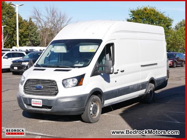 2017 Ford Transit Base