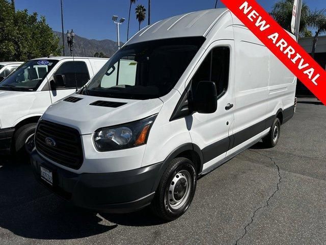 2017 Ford Transit Base