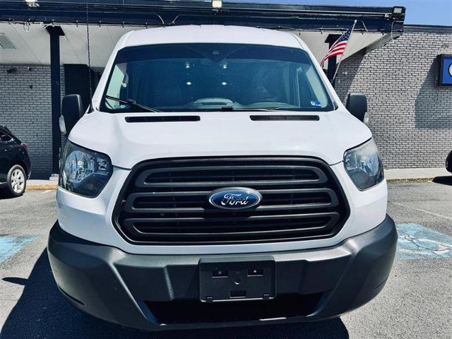 2017 Ford Transit Base