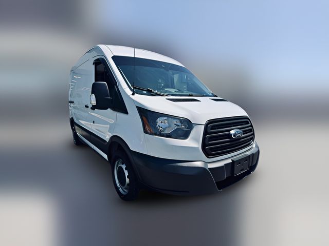 2017 Ford Transit Base